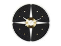 Vitra Petal wall clock