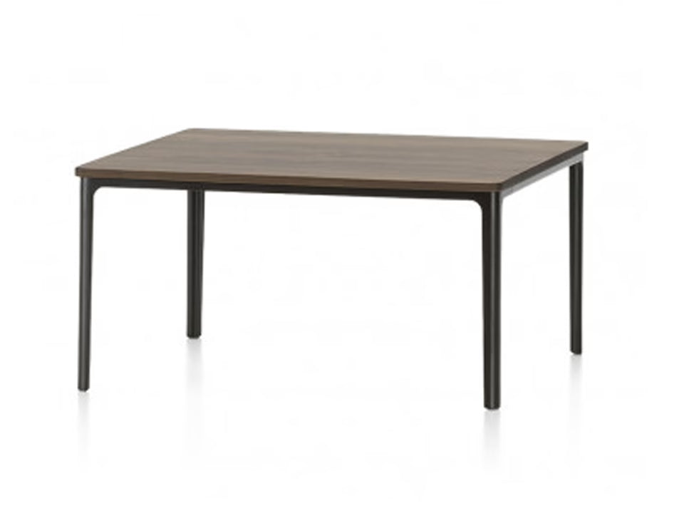 Vitra Plate Coffee Table, Square, Rectangular