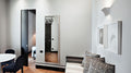Pochette Up/Down Wall Light by Flos