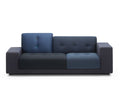Vitra Polder Compact Sofa