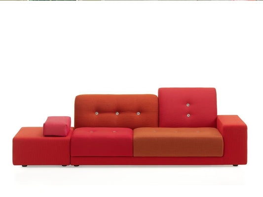 Vitra Polder Sofa