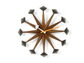 Vitra Polygon wall clock