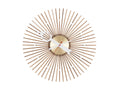 Popsicle Wall Clock by Vitra