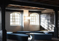Ray F2 Floor Light by Flos