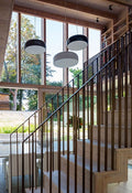 Smithfield S Suspension Light by Flos