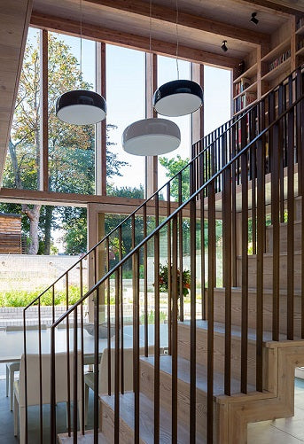 Smithfield S Suspension Light by Flos