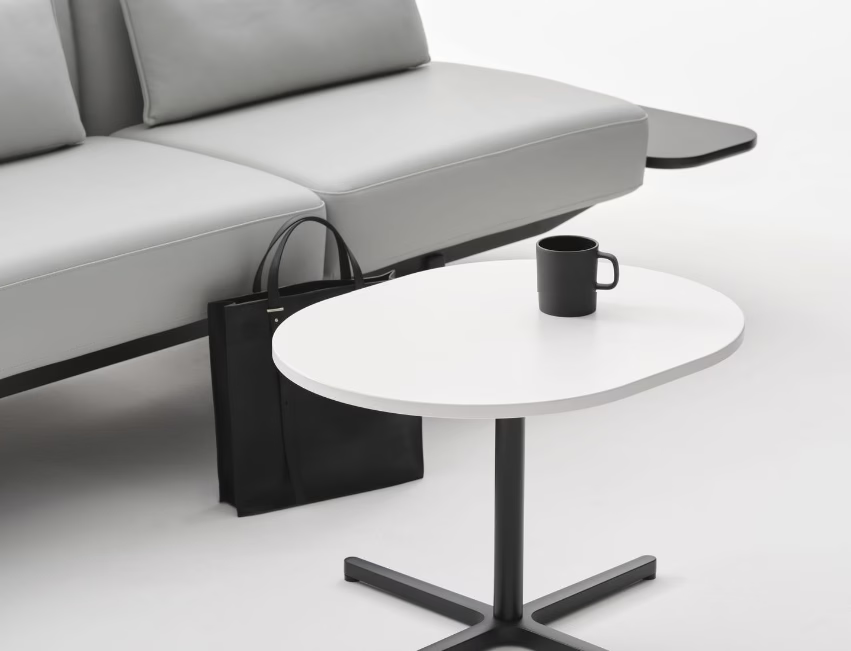 Vitra Soft Work Table