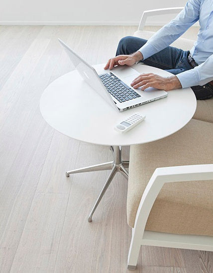 Marea Side Table by Stua