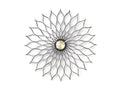 Sunflower Wall Clock by Vitra