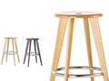 Vitra Tabouret Haut Barstool