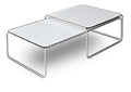 Toe Coffee Table by Lapalma