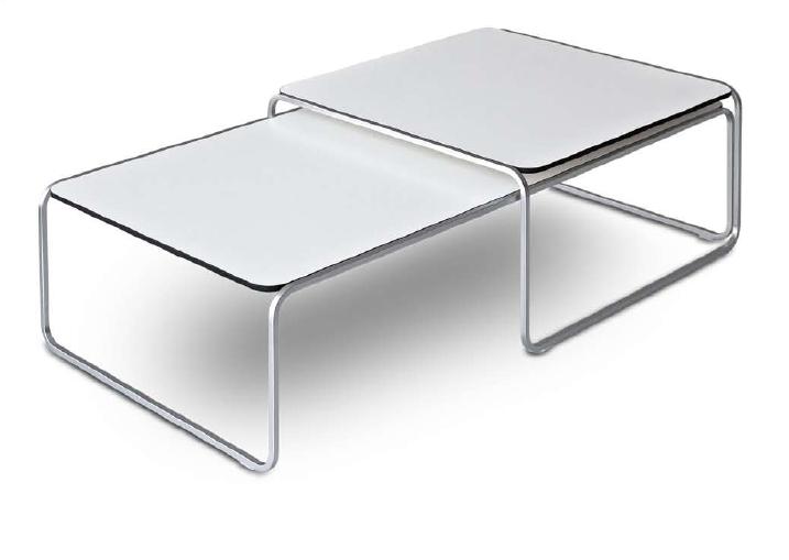 Toe Coffee Table by Lapalma
