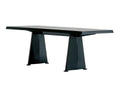 Vitra Trapèze Dining Table, Rectangular