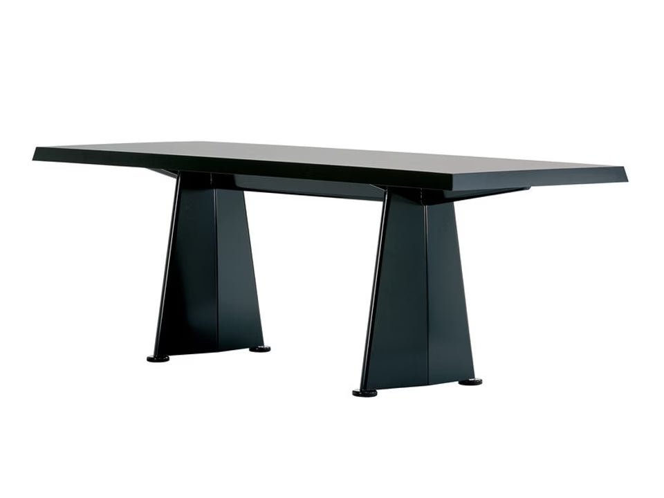 Vitra Trapèze Dining Table, Rectangular
