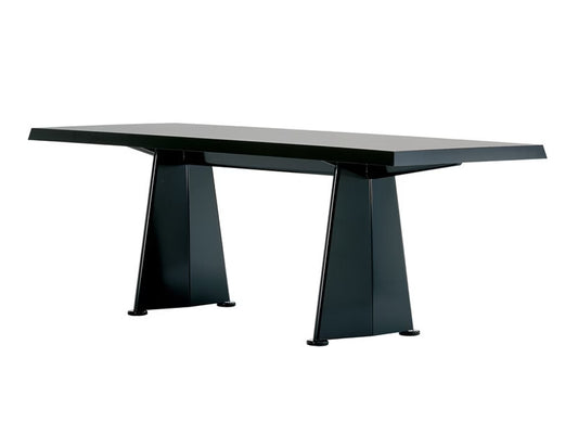 Vitra Trapèze Dining Table, Rectangular