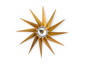 Turbine Wall Clock by Vitra