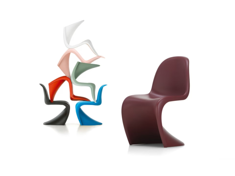 Vitra Panton Chair