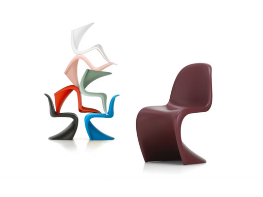 Vitra Panton Chair