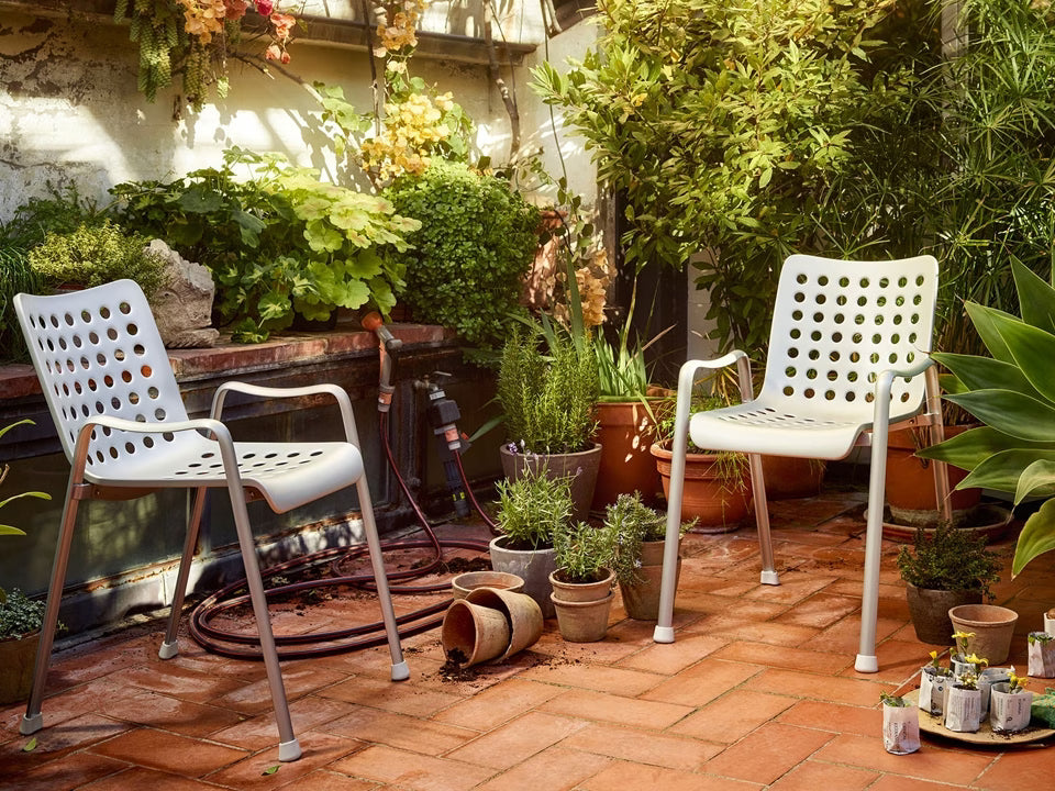 Vitra Landi Chair