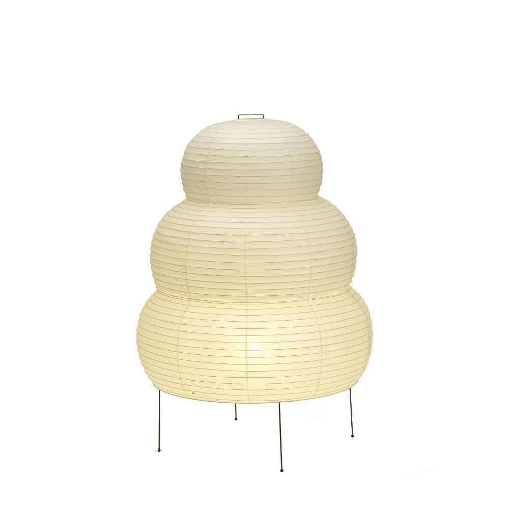 Vitra Akari 25N floor lamp