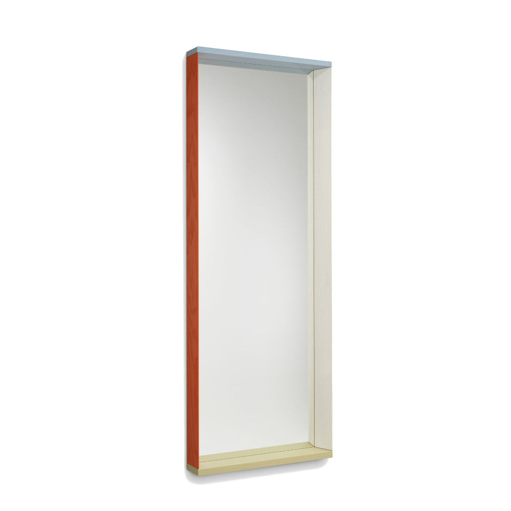 Vitra Colour Frame wall mirror