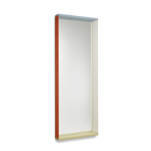 Vitra Colour Frame wall mirror
