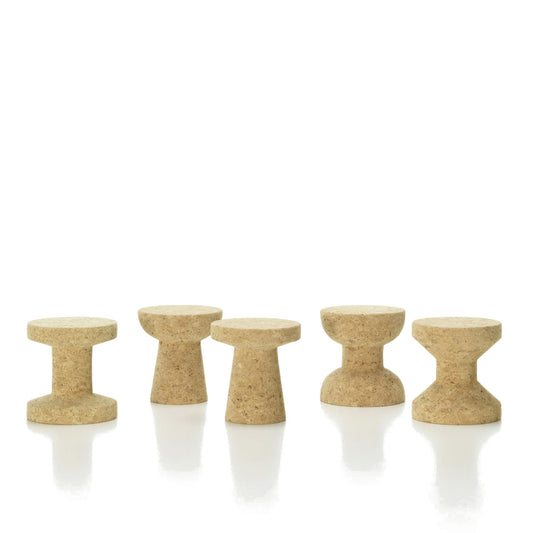 Vitra Cork Family