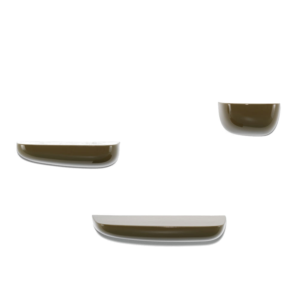 Vitra Corniches shelves