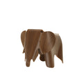 Vitra Eames Elephant plywood stool