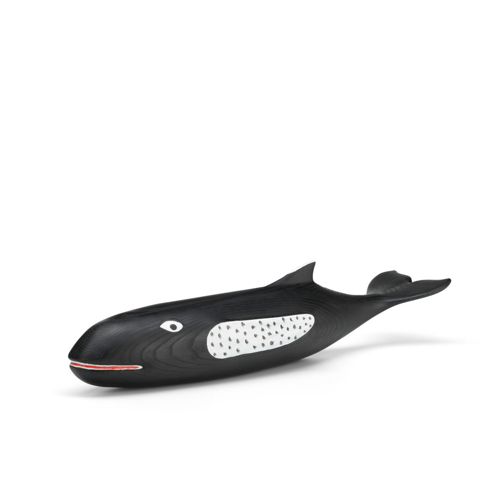 Vitra Eames House Whale