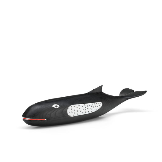 Vitra Eames House Whale