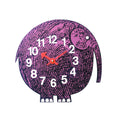 Vitra Elihu the Elephant - Zoo Timers wall clock