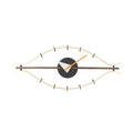 Vitra Eye wall clock