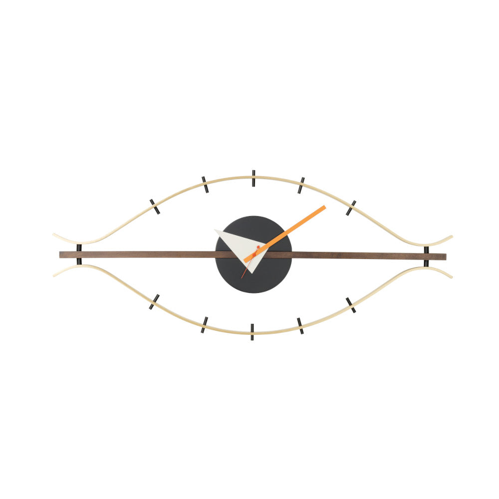 Vitra Eye wall clock