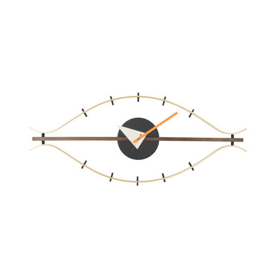 Vitra Eye wall clock