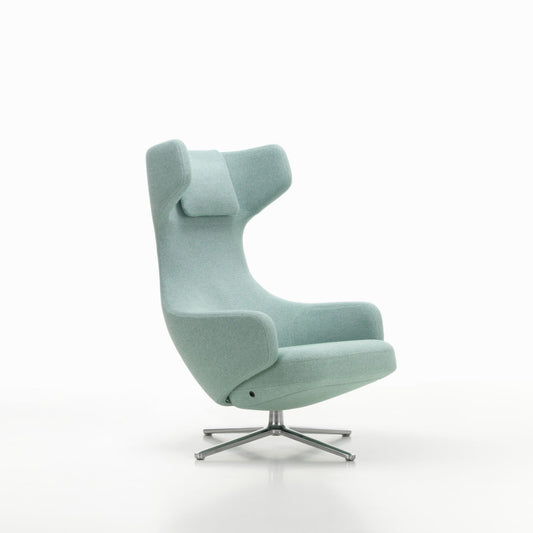 Vitra Grand Repos lounge chair