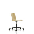Vitra HAL Ply Studio office chair