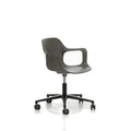 Vitra HAL RE studio office armchair