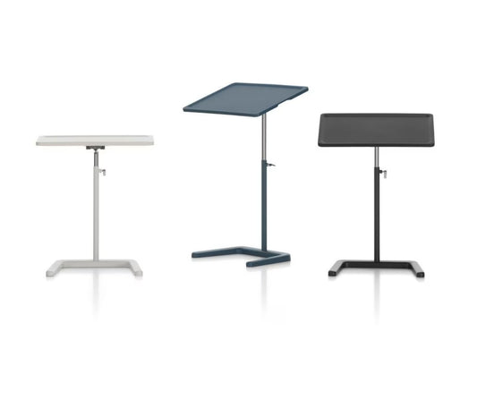 Vitra NesTable Adjustable Work Table