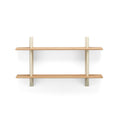 Vitra Rayonnage Mural wall shelf