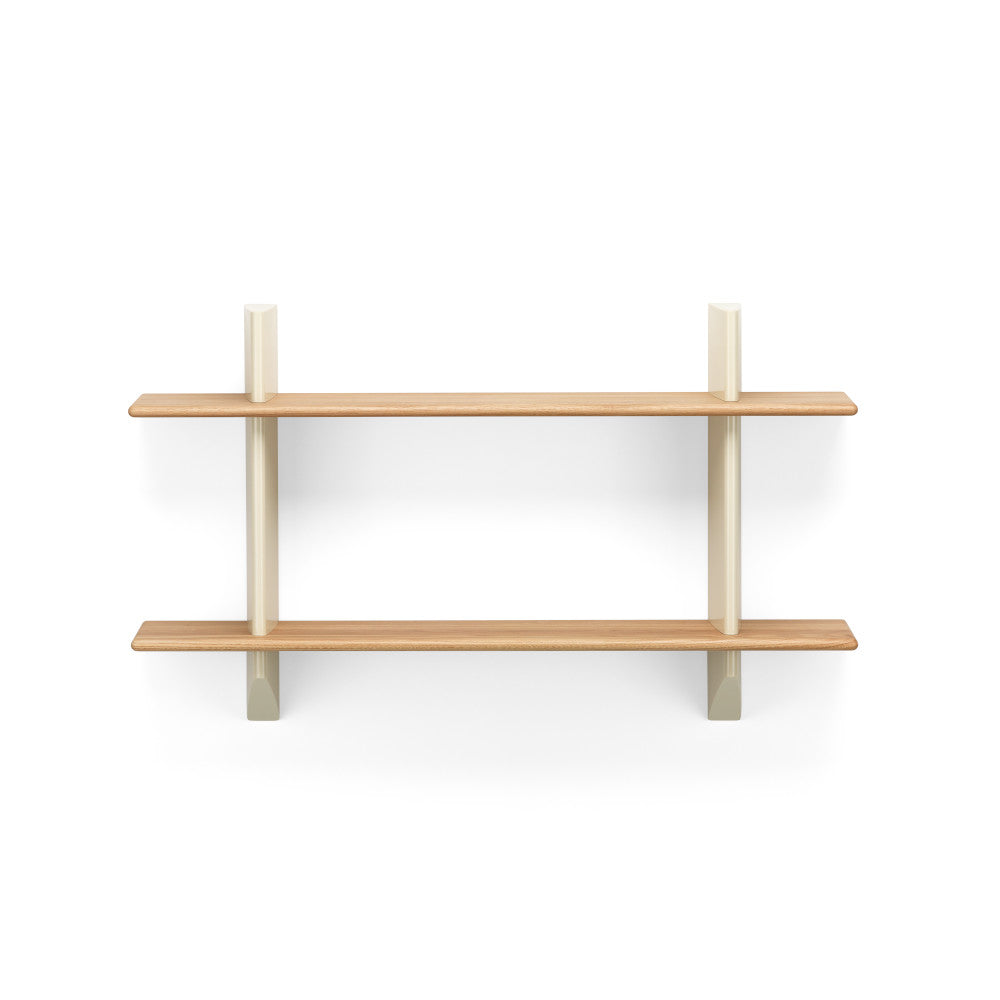 Vitra Rayonnage Mural wall shelf