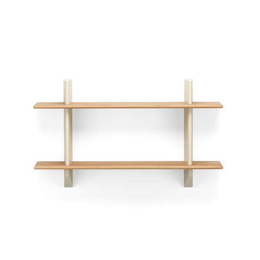 Vitra Rayonnage Mural wall shelf
