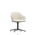 Vitra Softshell four star office chair