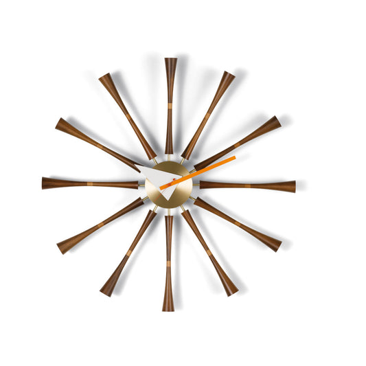 Vitra Spindle wall clock