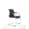Vitra Unix cantilever office chair
