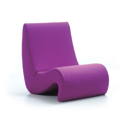 Vitra Amoebe Lounge Chair