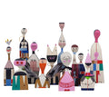 Vitra Wooden Dolls