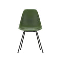 Vitra Eames DSX RE plastic chair