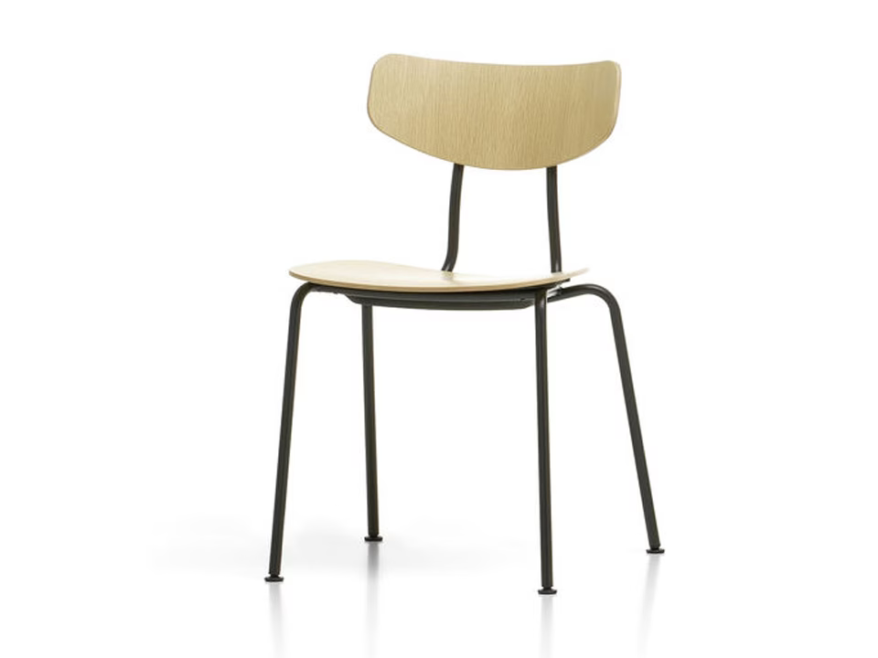 Vitra Moca Chair