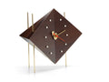 Vitra Diamond Desk Clock